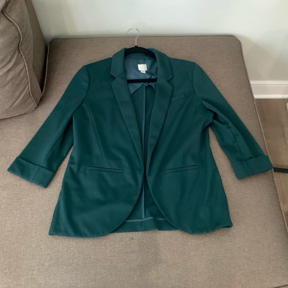 Lauren Conrad Blazer
